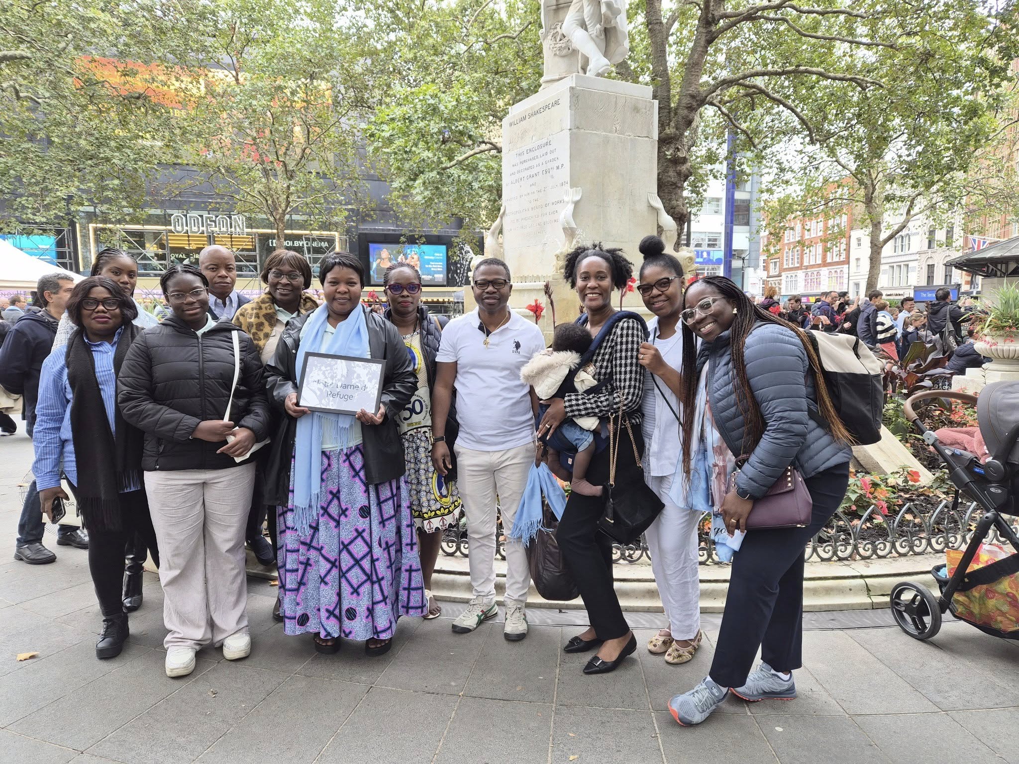 About 42.6 Degrees North LLC